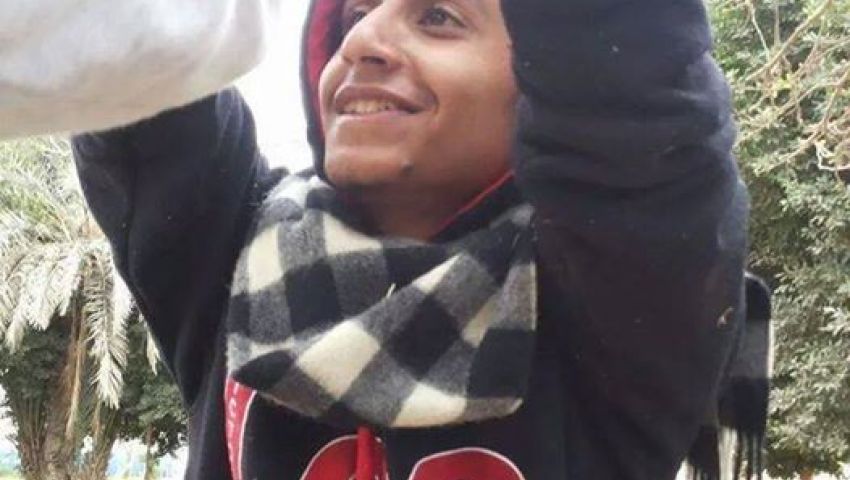 حبس أحد مؤسسي حسم بالسويس 15 يومًا 